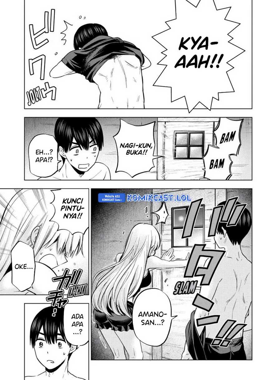 The Cuckoo’s Fiancee Chapter 187 Gambar 20