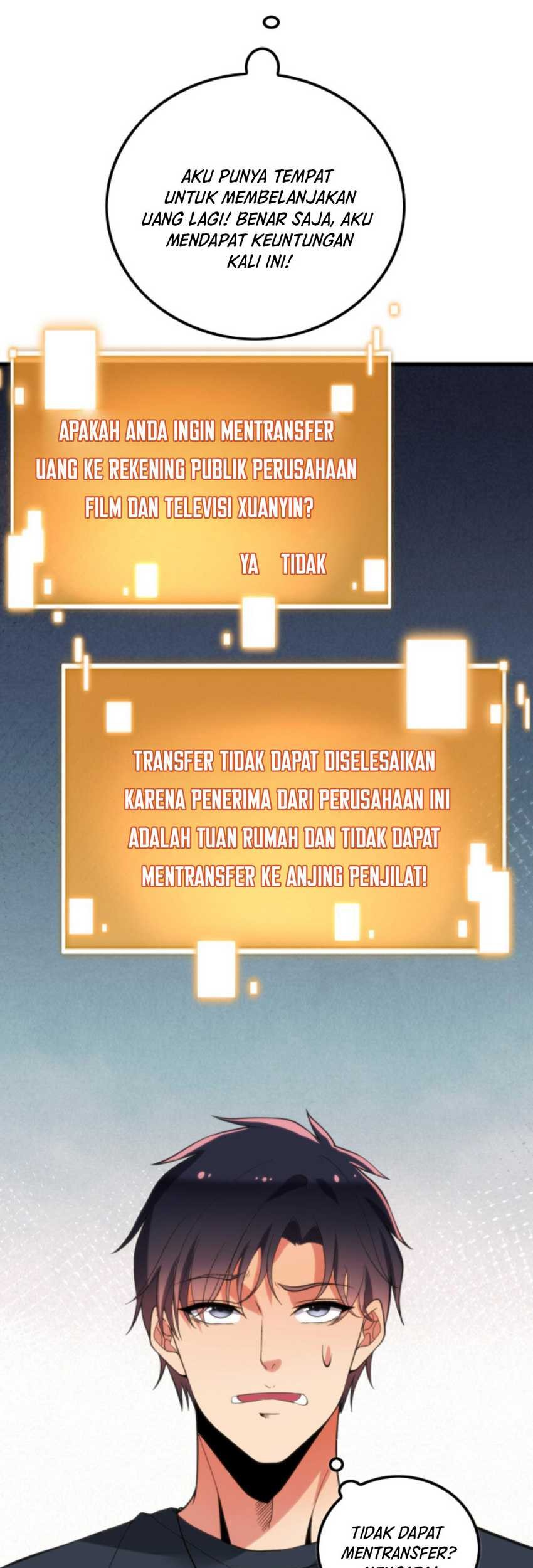 I Have 90 Billion Licking Gold Chapter 145 Gambar 5