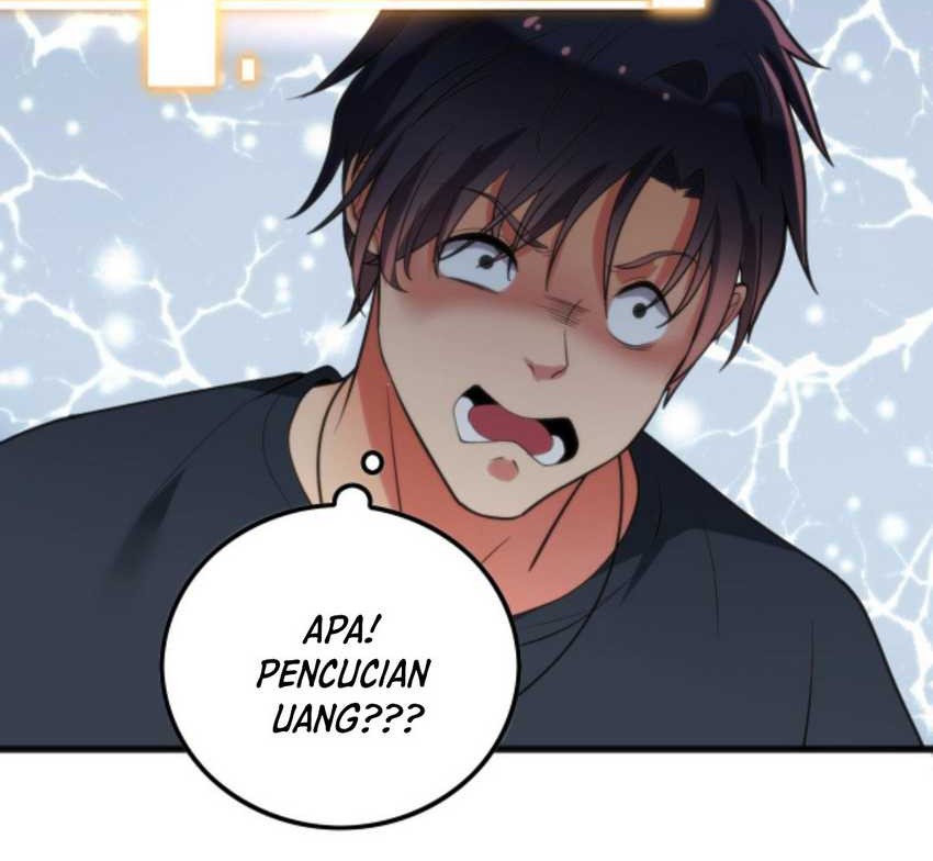 I Have 90 Billion Licking Gold Chapter 145 Gambar 7