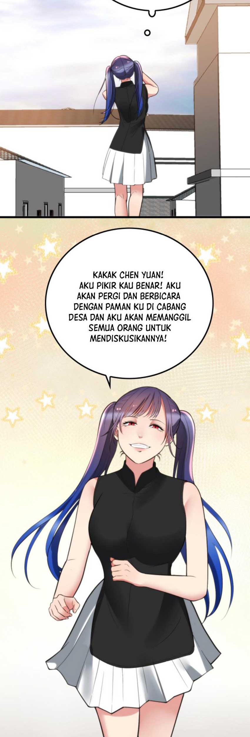 I Have 90 Billion Licking Gold Chapter 145 Gambar 15