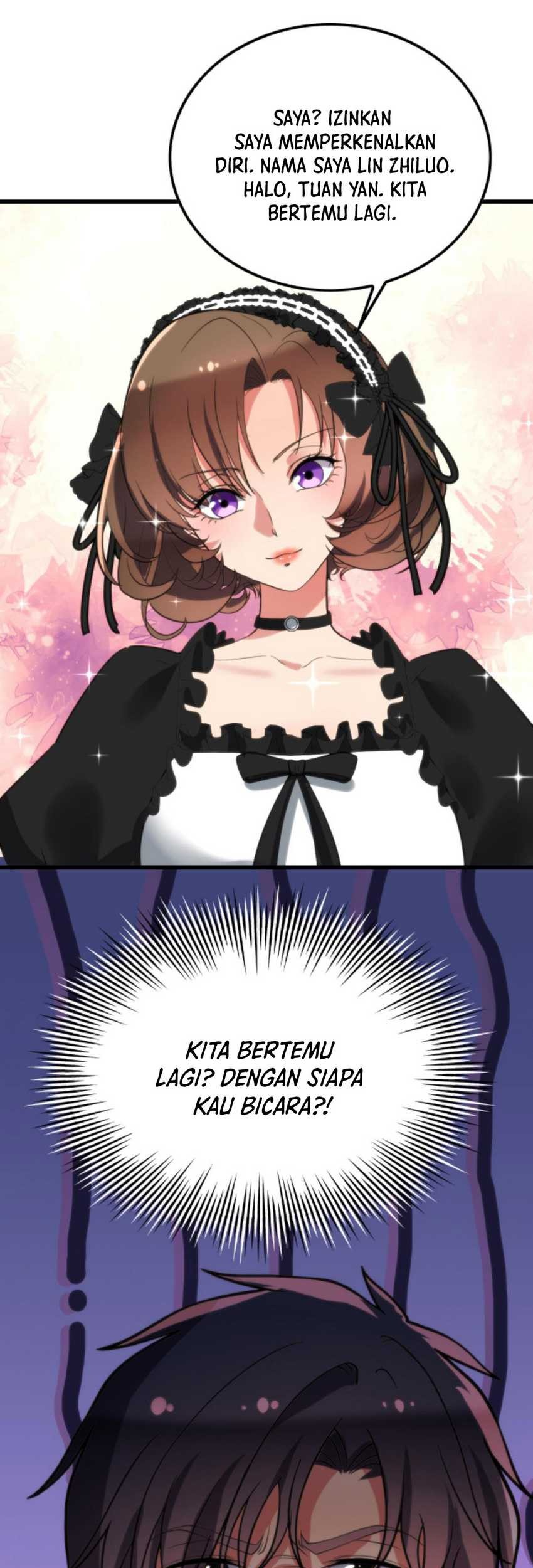 I Have 90 Billion Licking Gold Chapter 145 Gambar 21