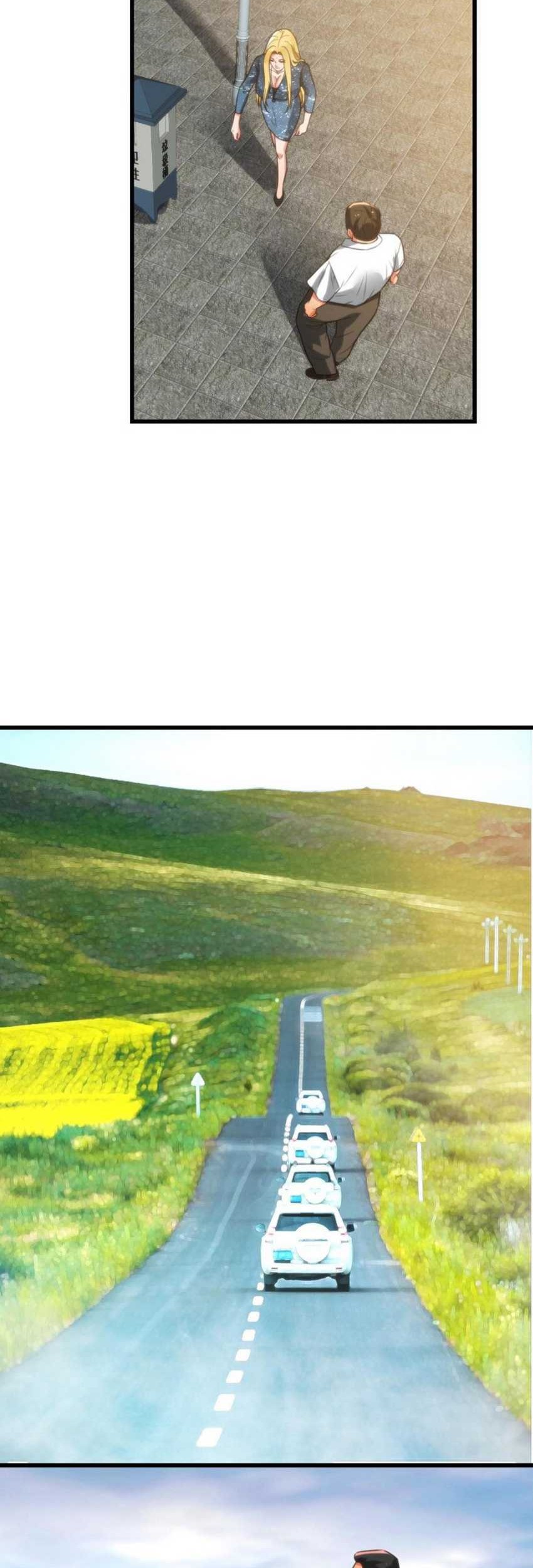 I Have 90 Billion Licking Gold Chapter 144 Gambar 7