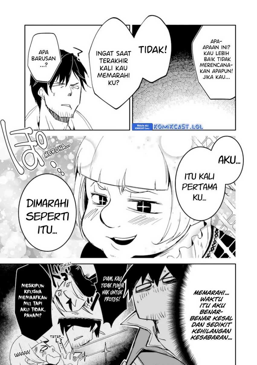 Mannen D-rank No Chuunen Boukensha Yotta Ikioi De Densetsu No Ken Wo Hikkonuku Chapter 41 Gambar 20