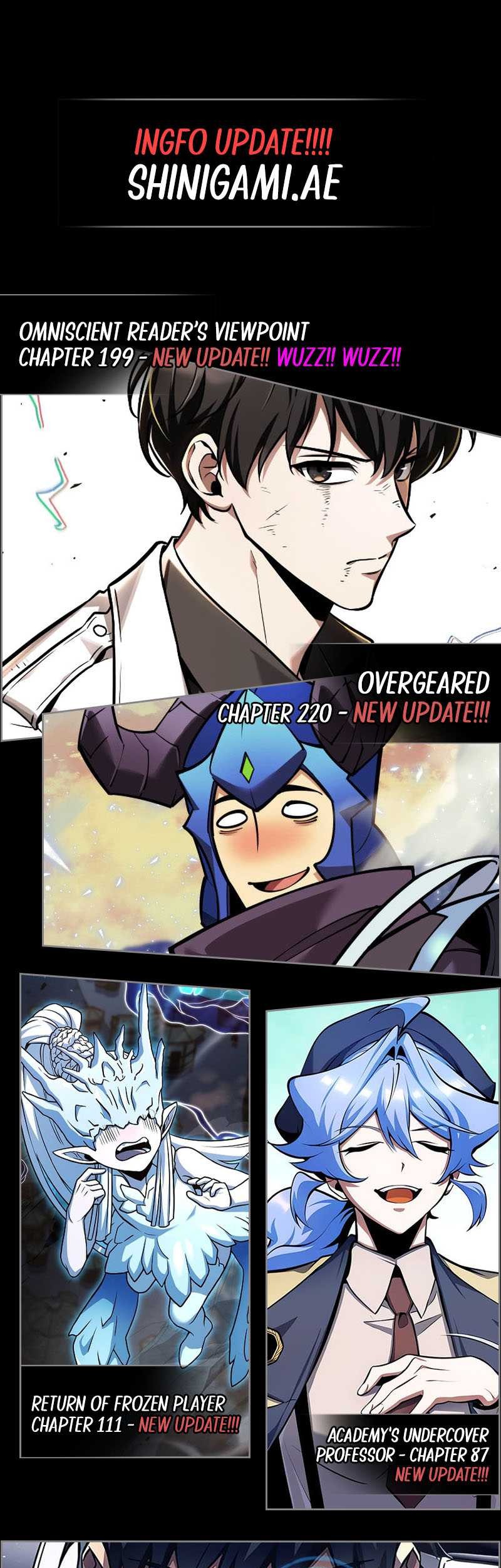 Magic Emperor Chapter 511 Gambar 32