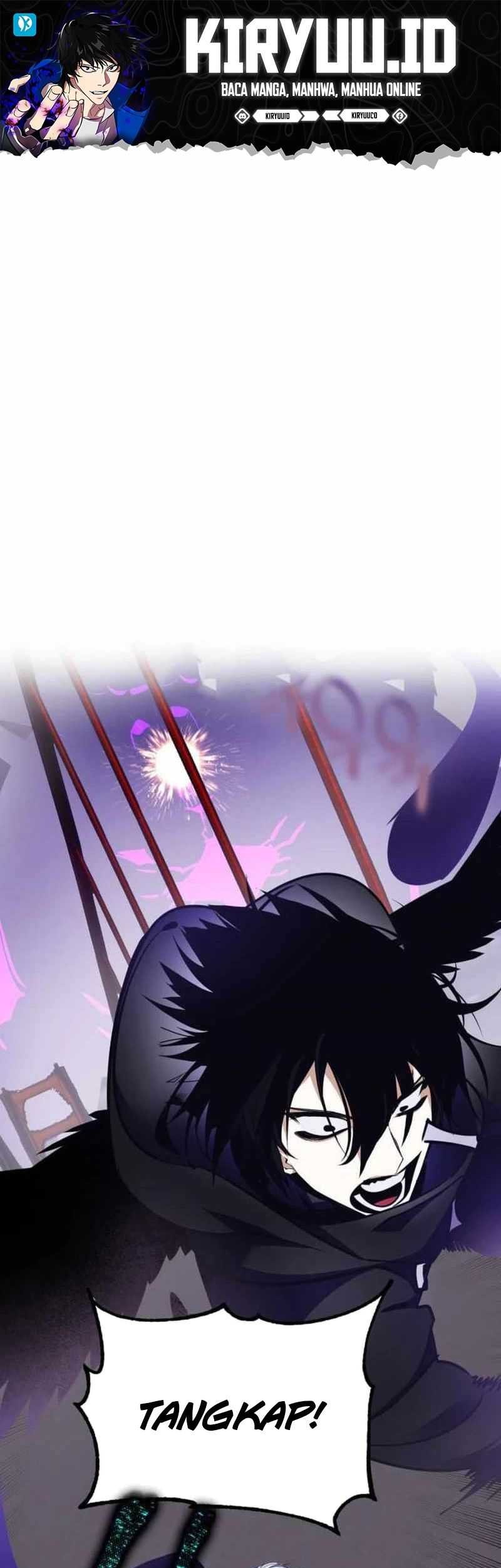 Baca Manhwa Return to Player Chapter 151 Gambar 2