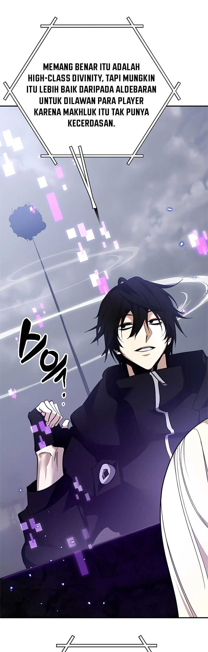 Return to Player Chapter 148 Gambar 14
