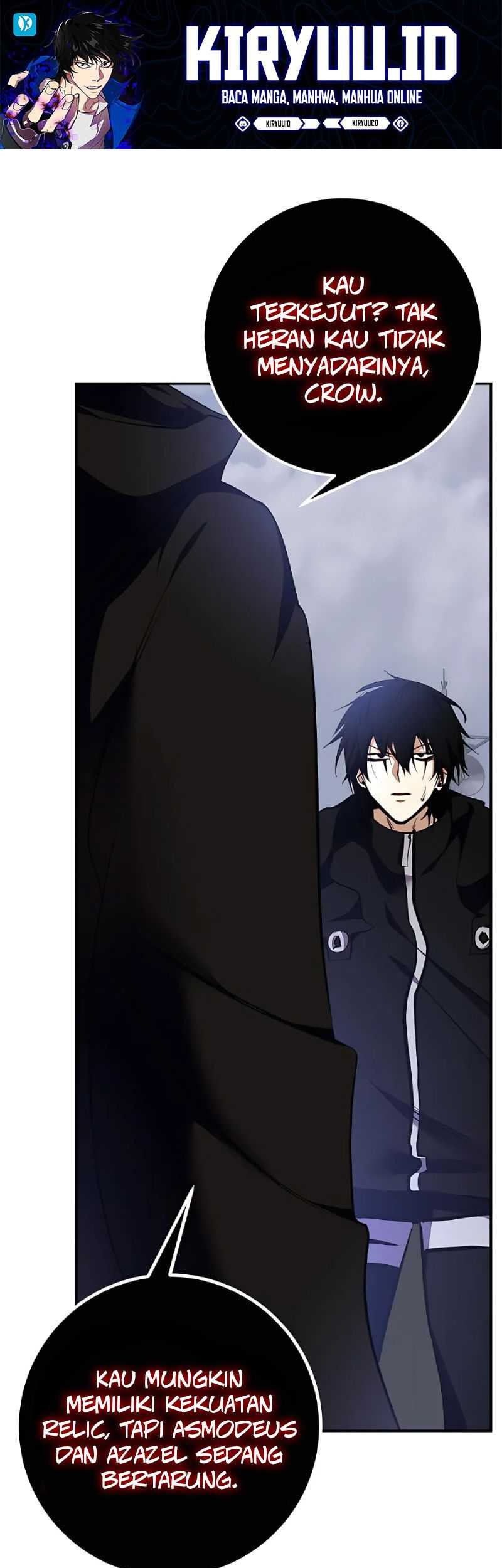 Baca Manhwa Return to Player Chapter 147 Gambar 2