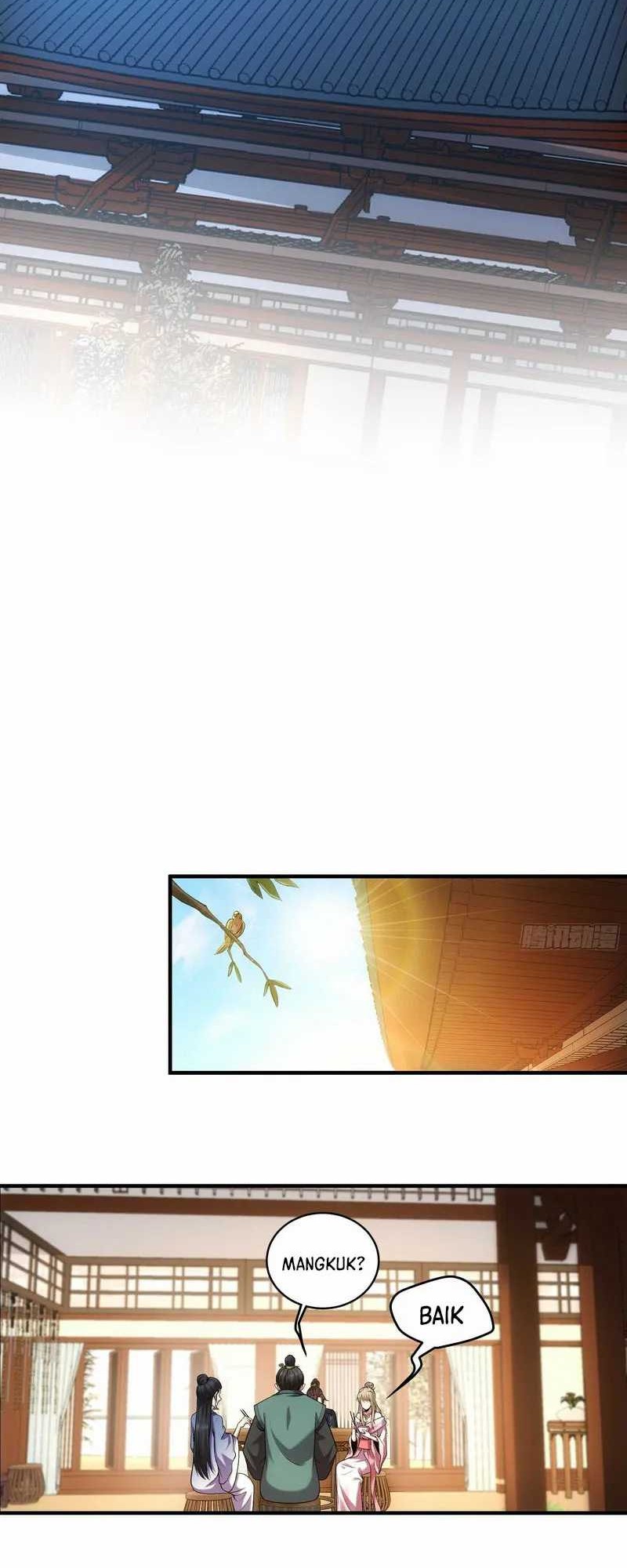 Celebrating The Remaining Life Chapter 72 Gambar 5