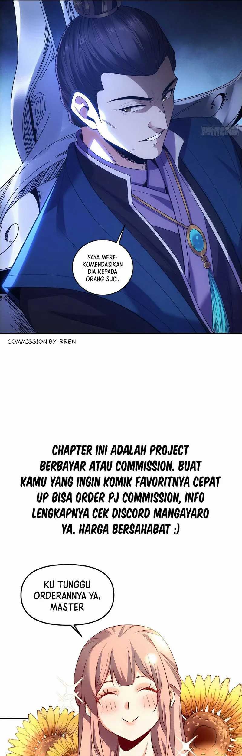Celebrating The Remaining Life Chapter 72 Gambar 26