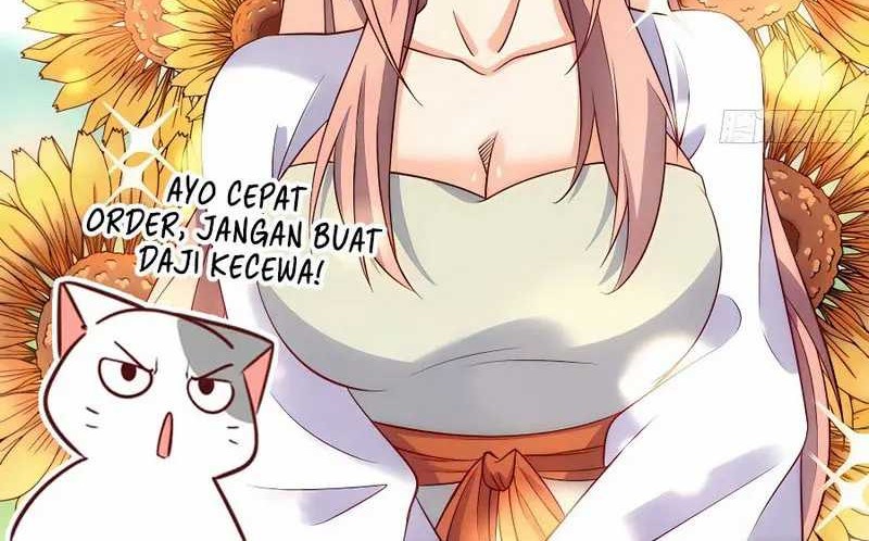 Celebrating The Remaining Life Chapter 72 Gambar 27