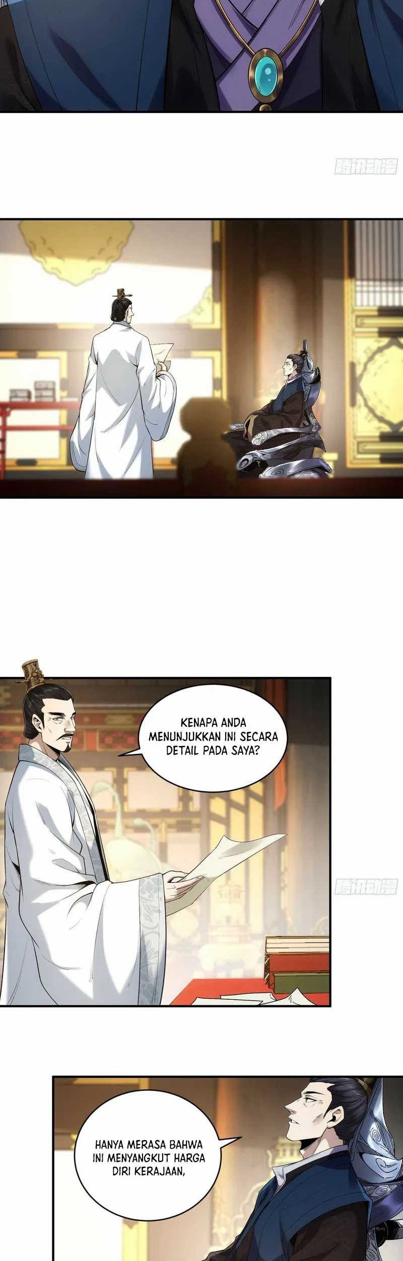 Celebrating The Remaining Life Chapter 70 Gambar 3