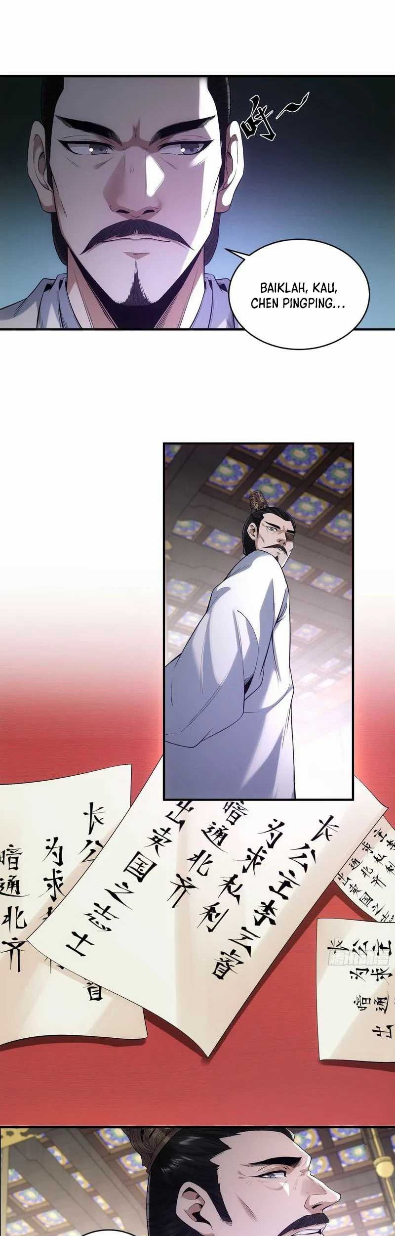 Celebrating The Remaining Life Chapter 70 Gambar 8