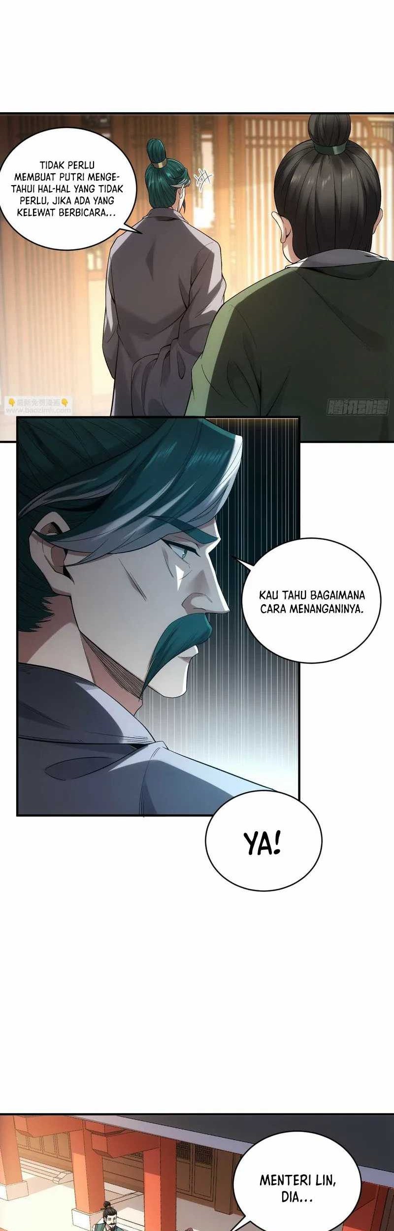Celebrating The Remaining Life Chapter 70 Gambar 23