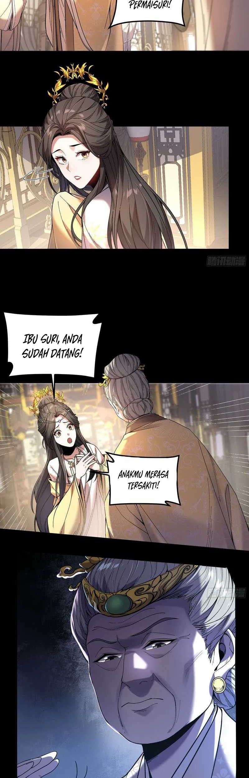 Celebrating The Remaining Life Chapter 69 Gambar 4