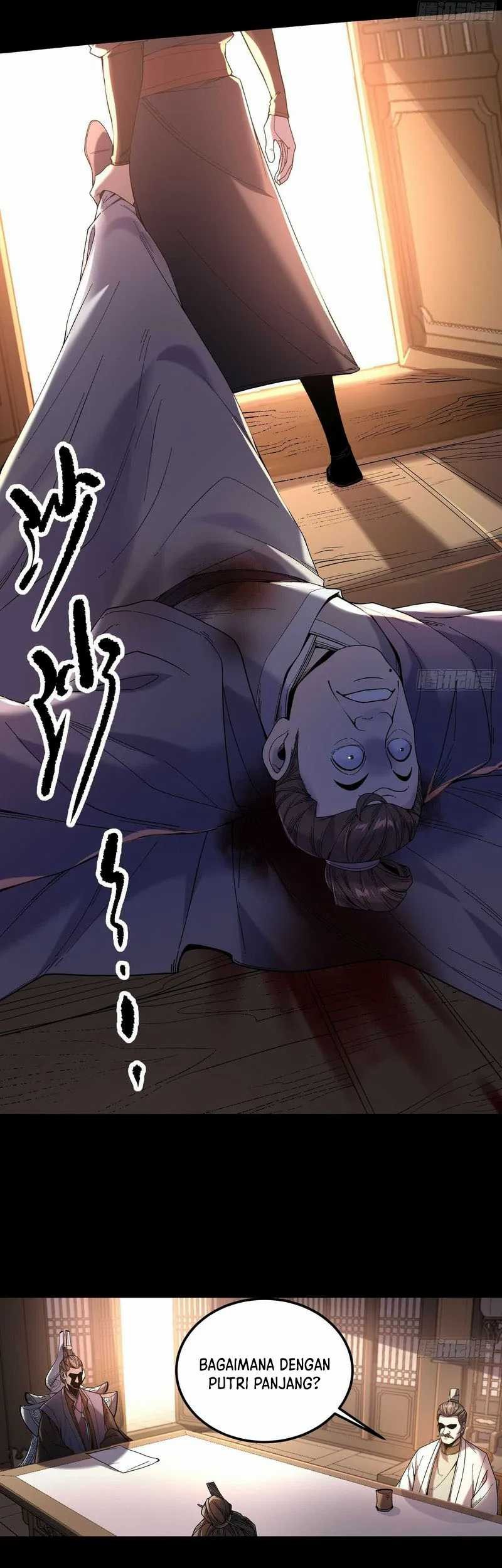 Celebrating The Remaining Life Chapter 69 Gambar 10
