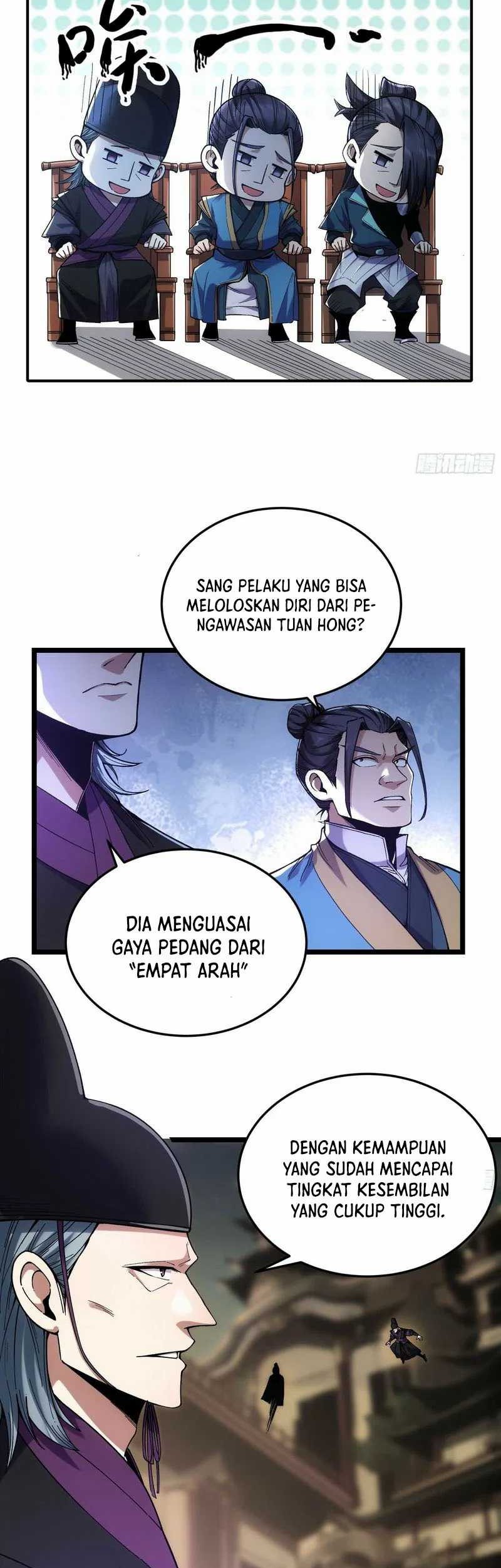 Celebrating The Remaining Life Chapter 67 Gambar 4