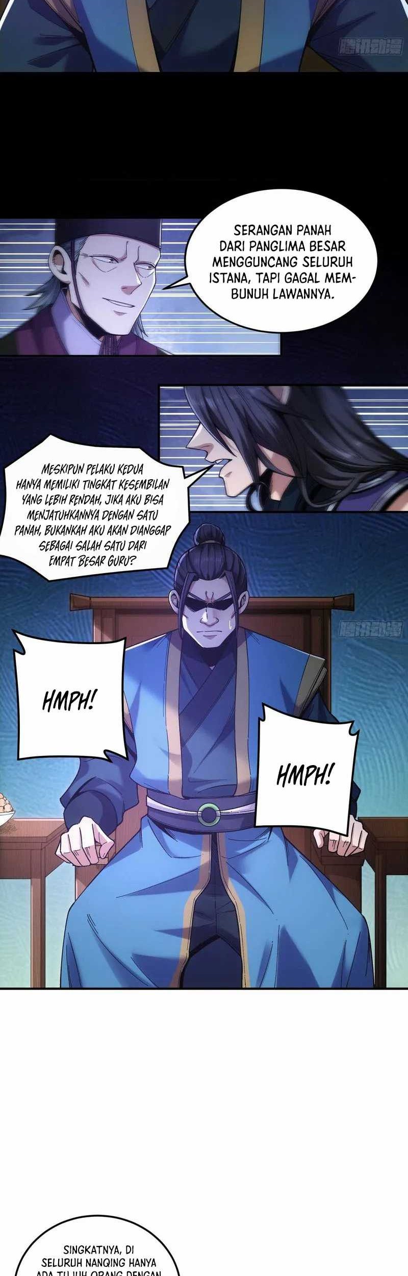 Celebrating The Remaining Life Chapter 67 Gambar 7
