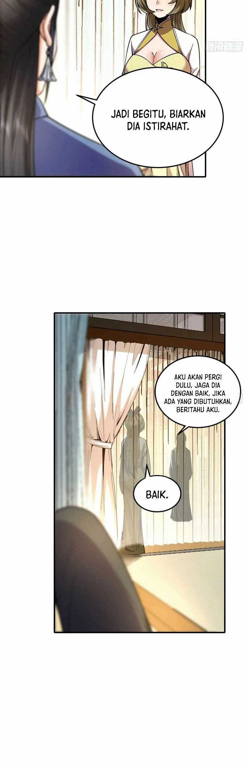 Celebrating The Remaining Life Chapter 67 Gambar 11