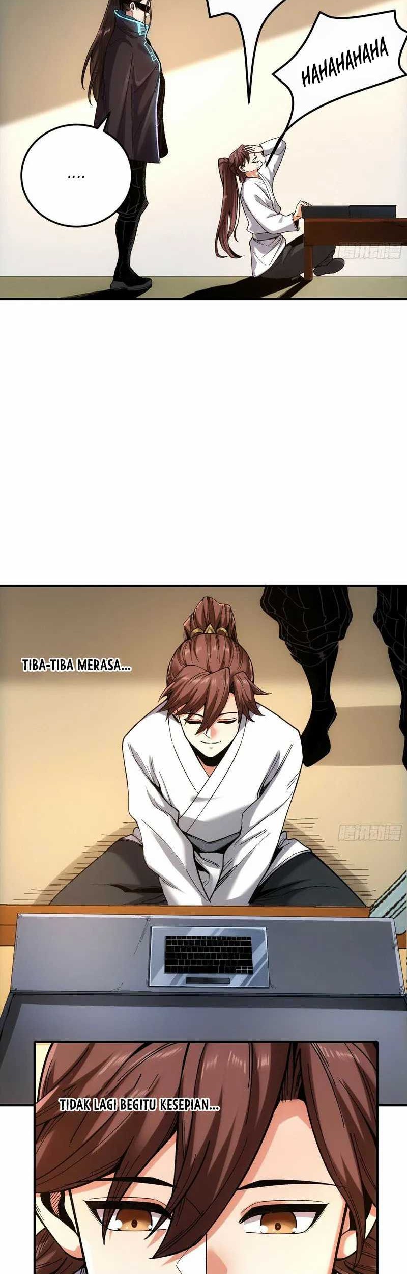Celebrating The Remaining Life Chapter 67 Gambar 19
