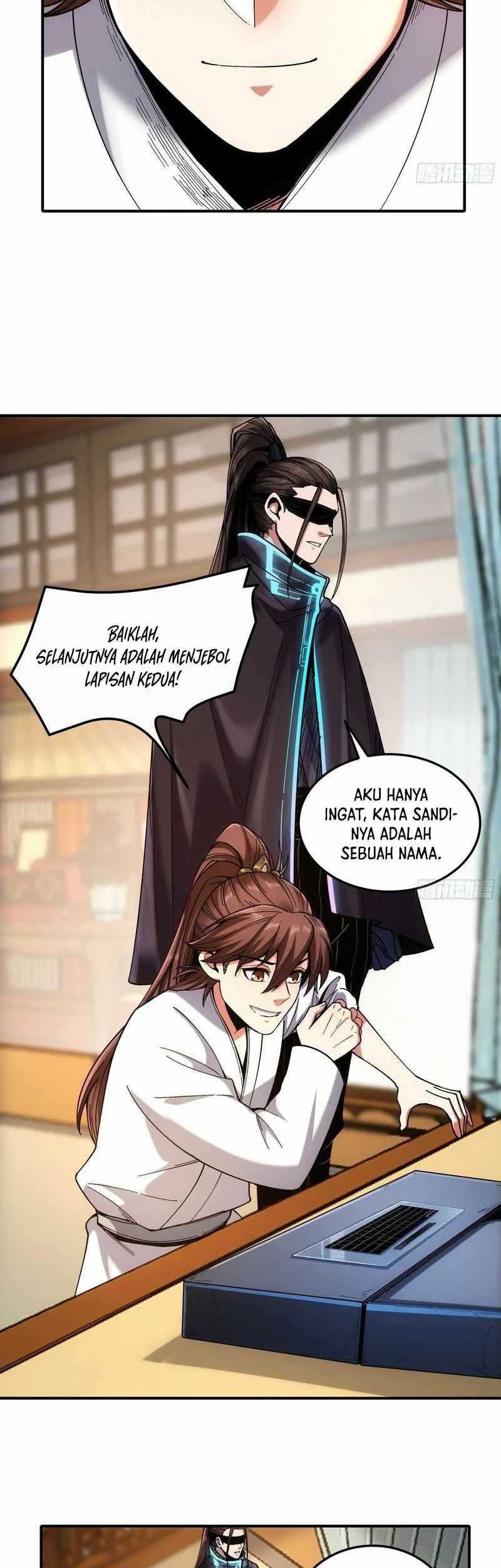 Celebrating The Remaining Life Chapter 67 Gambar 20