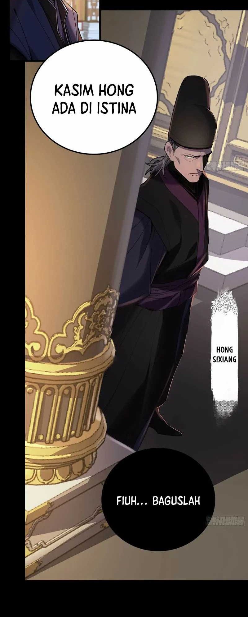 Celebrating The Remaining Life Chapter 63 Gambar 5
