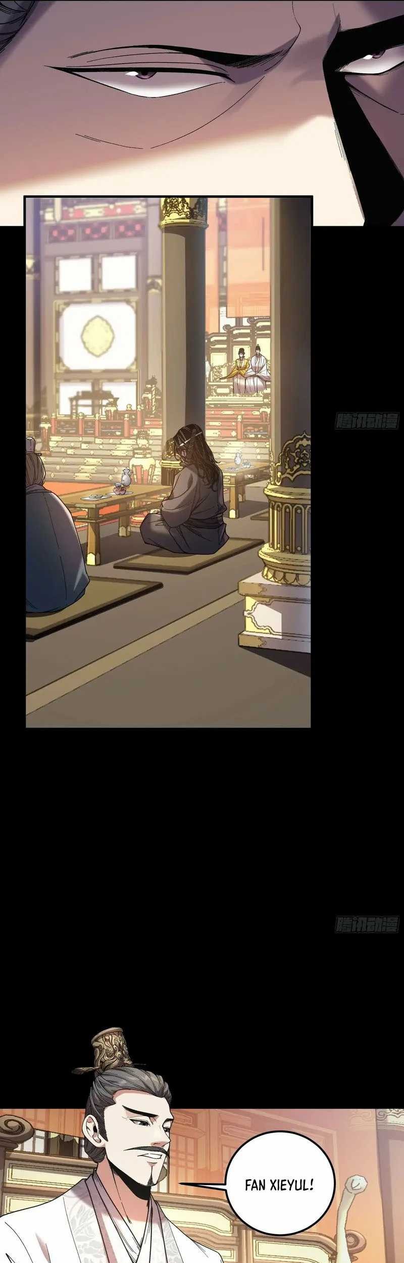 Celebrating The Remaining Life Chapter 63 Gambar 6