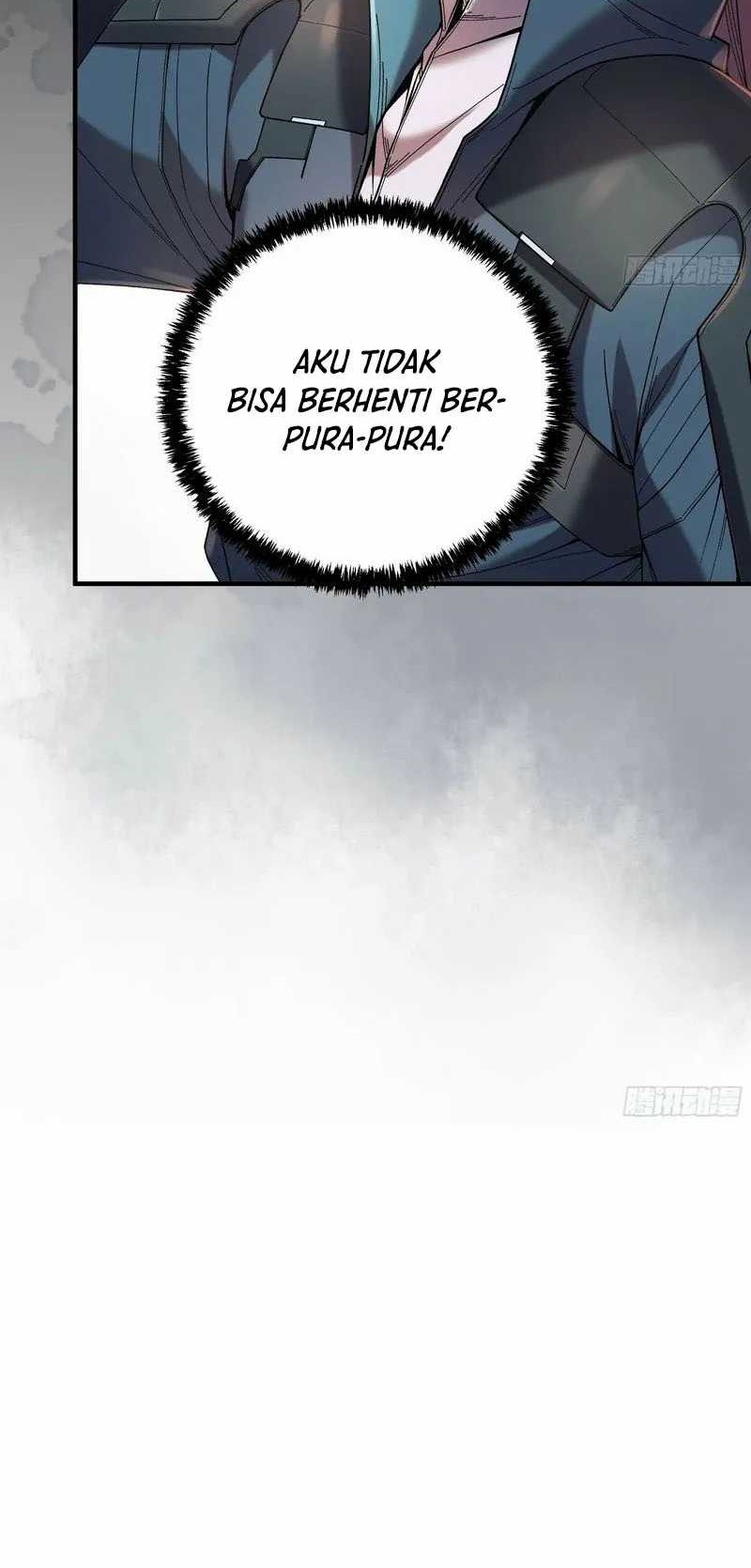 Celebrating The Remaining Life Chapter 63 Gambar 11