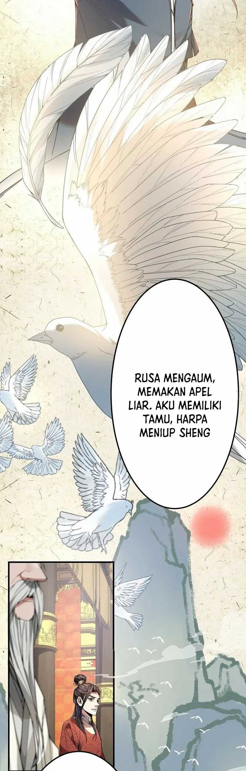 Celebrating The Remaining Life Chapter 63 Gambar 13