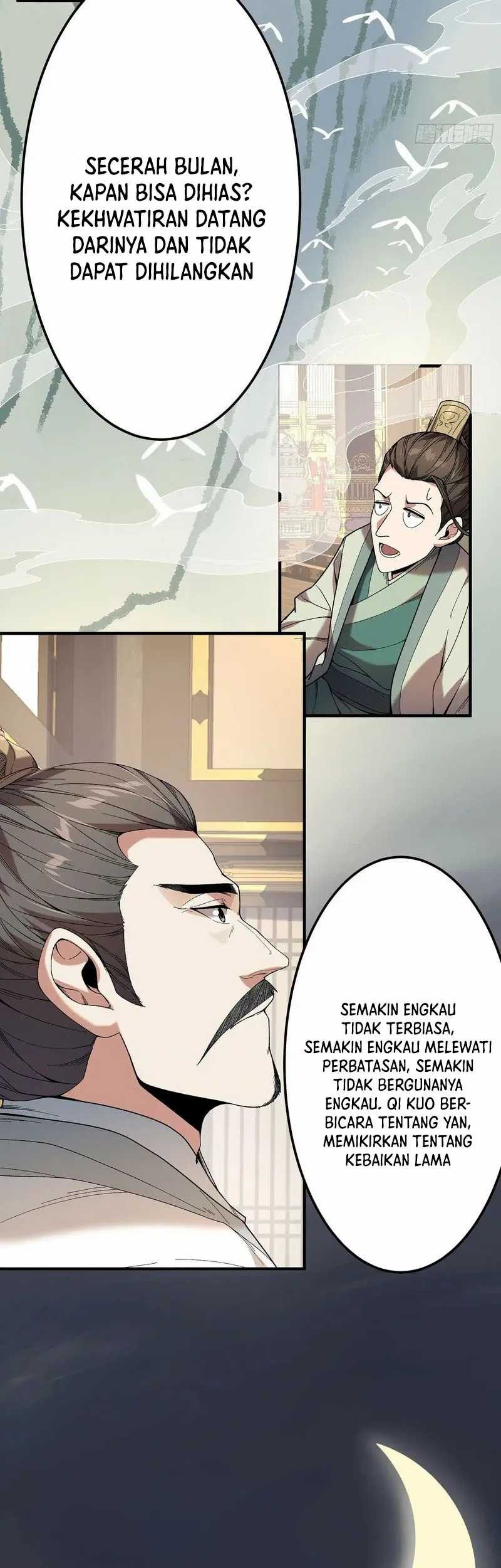 Celebrating The Remaining Life Chapter 63 Gambar 14