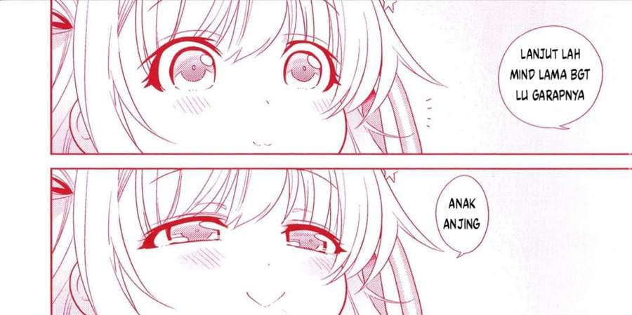 Saikyou Onna Shishоu-tachi ga Ikusei Houshin o Megutte Shuraba Chapter 15 Gambar 30