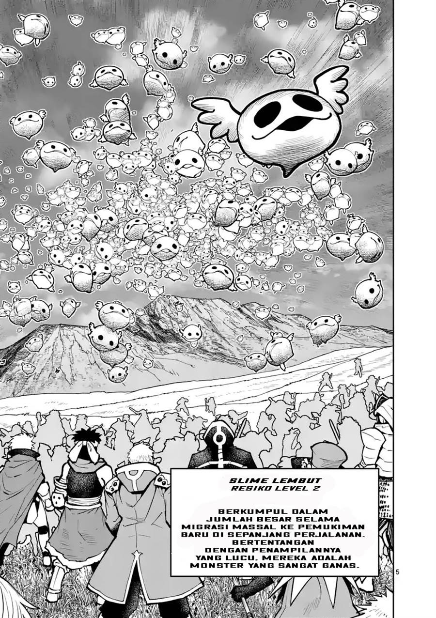 Saikyou Onna Shishоu-tachi ga Ikusei Houshin o Megutte Shuraba Chapter 15 Gambar 6