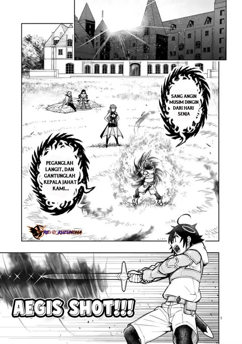 Baca Manga Saikyou Onna Shishоu-tachi ga Ikusei Houshin o Megutte Shuraba Chapter 14 Gambar 2
