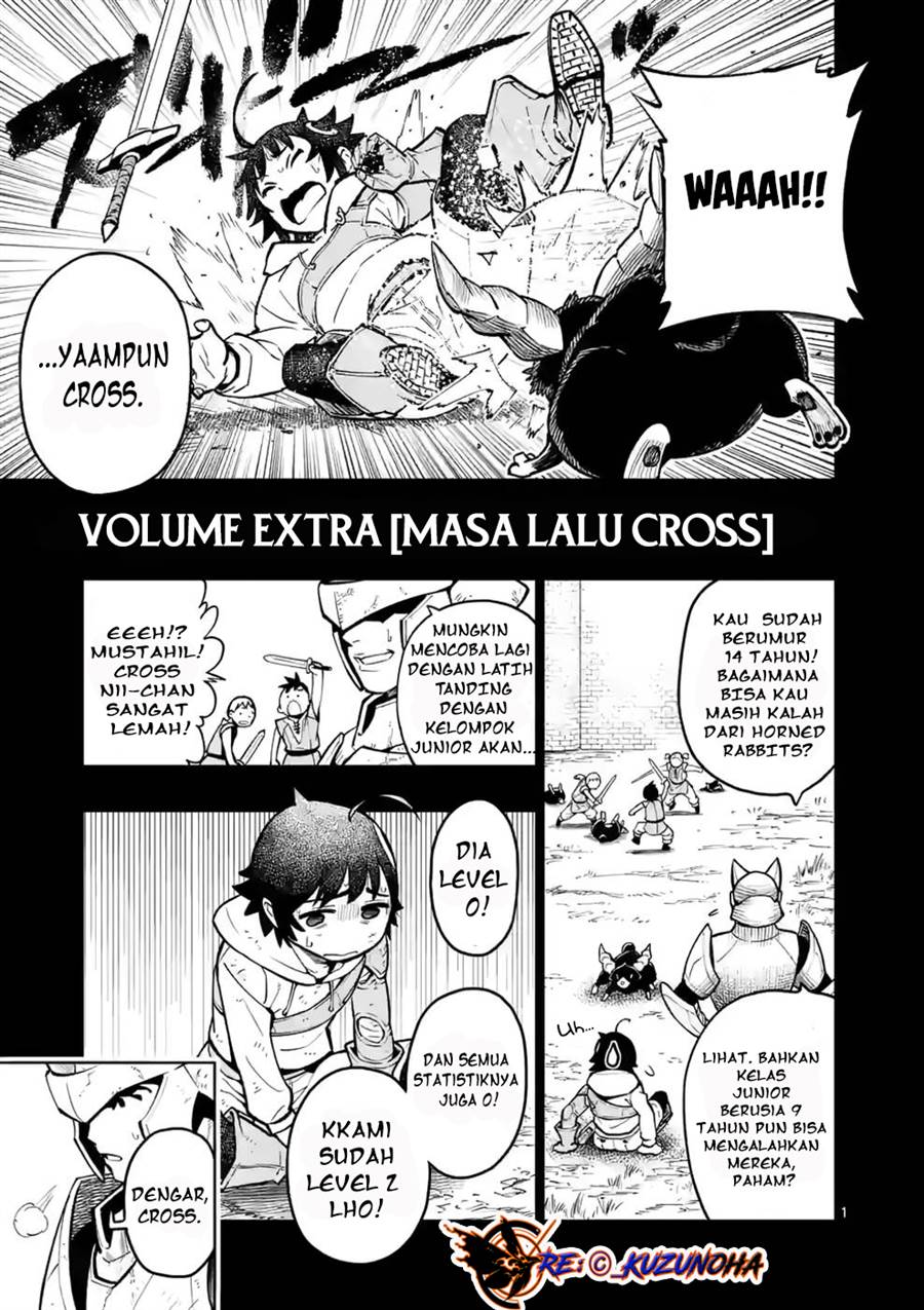 Baca Manga Saikyou Onna Shishоu-tachi ga Ikusei Houshin o Megutte Shuraba Chapter 13.5 Gambar 2
