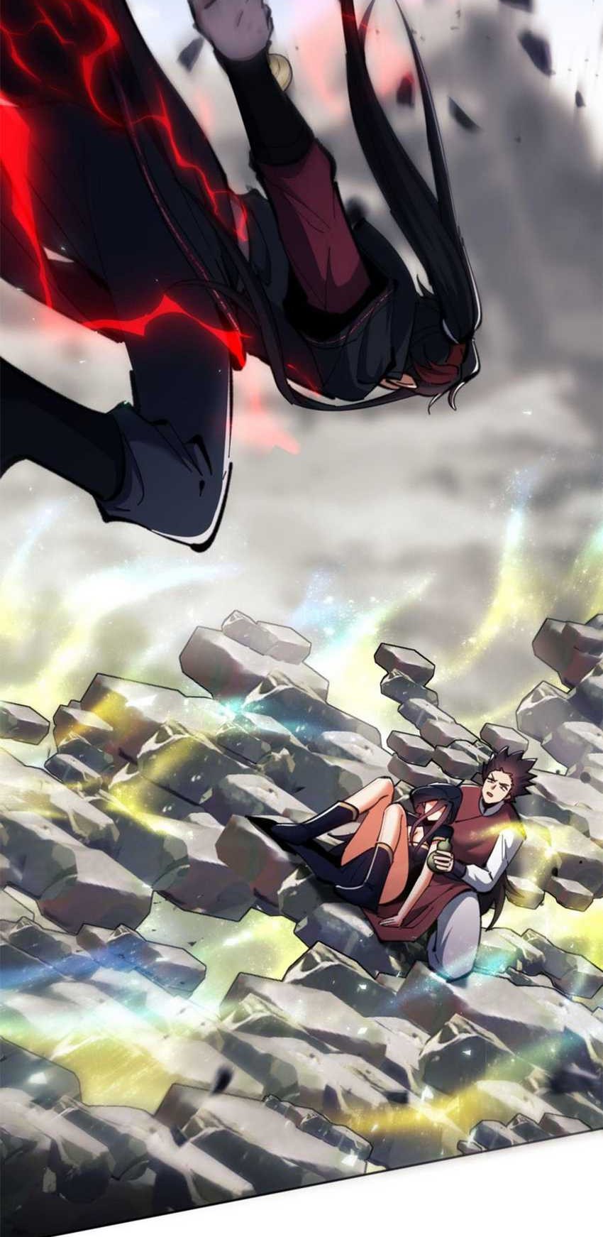 Devious Son Of Heaven Chapter 27 Gambar 27