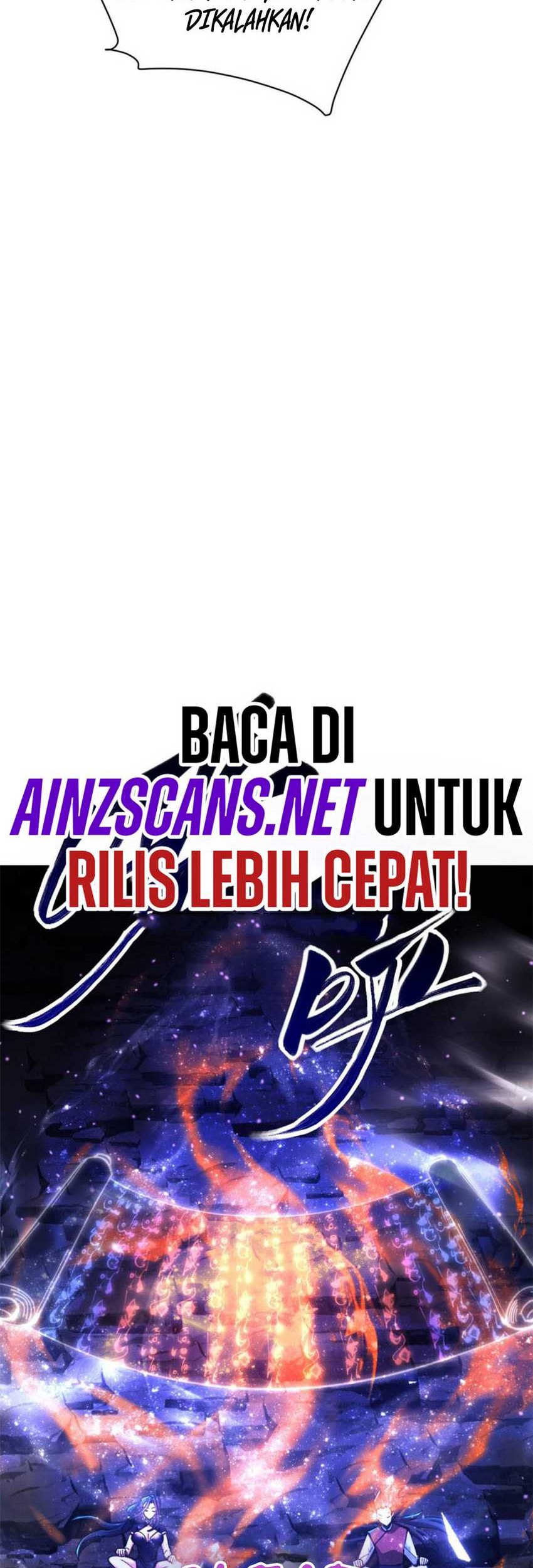 Devious Son Of Heaven Chapter 27 Gambar 34