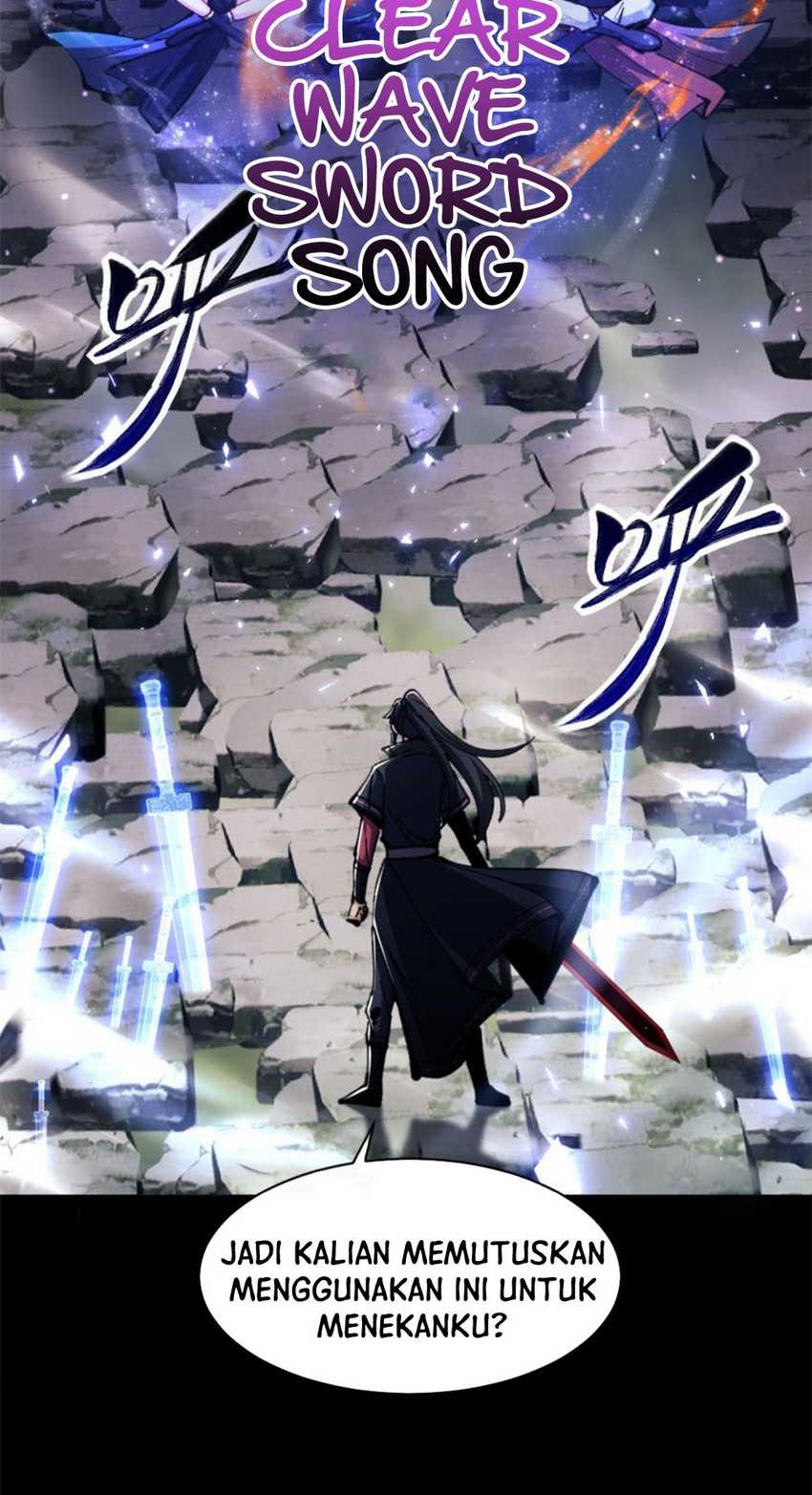 Devious Son Of Heaven Chapter 27 Gambar 35