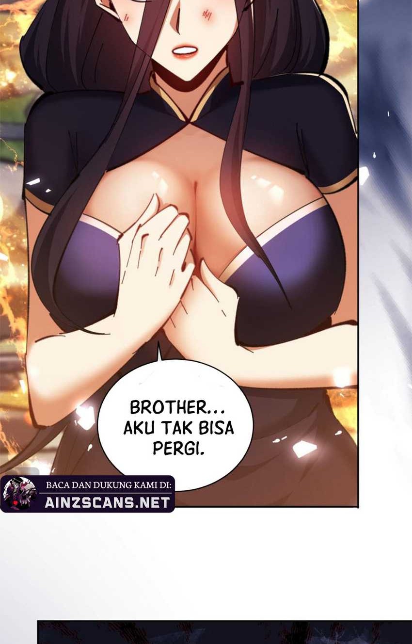 Devious Son Of Heaven Chapter 27 Gambar 48