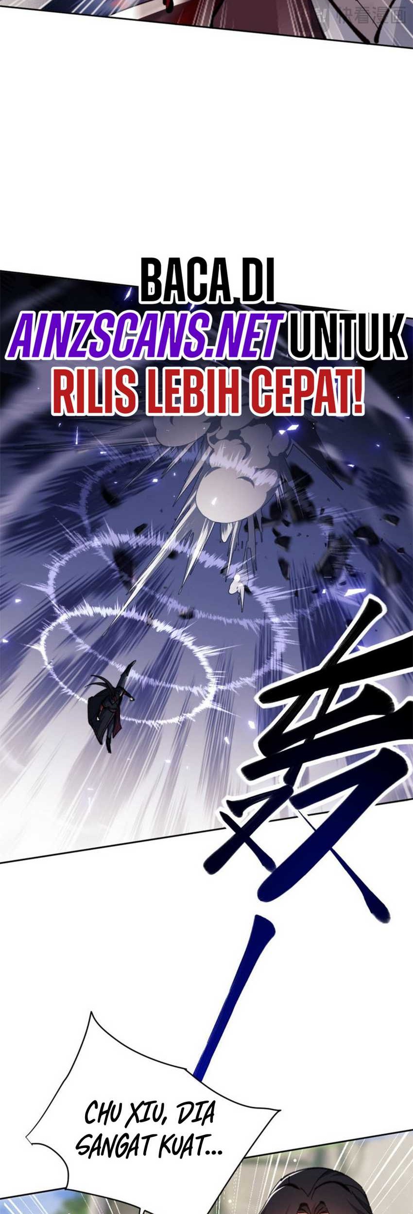Devious Son Of Heaven Chapter 27 Gambar 58