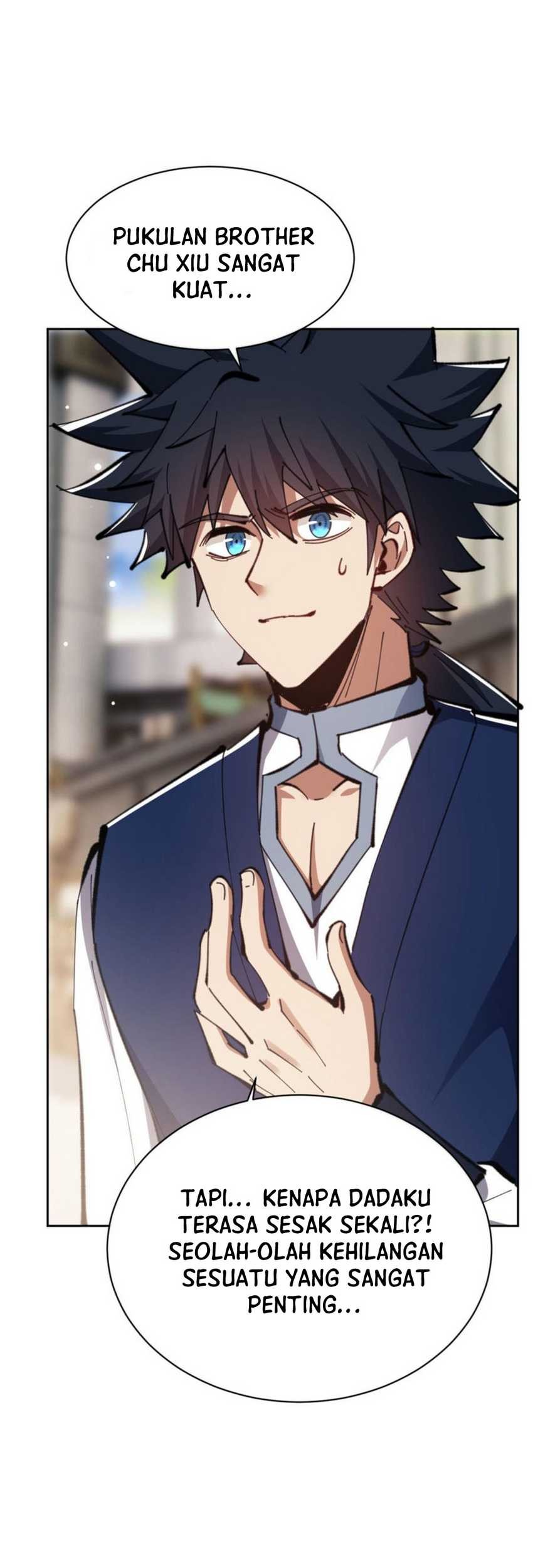 Devious Son Of Heaven Chapter 27 Gambar 60