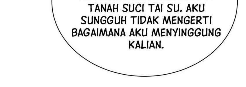 Devious Son Of Heaven Chapter 27 Gambar 6