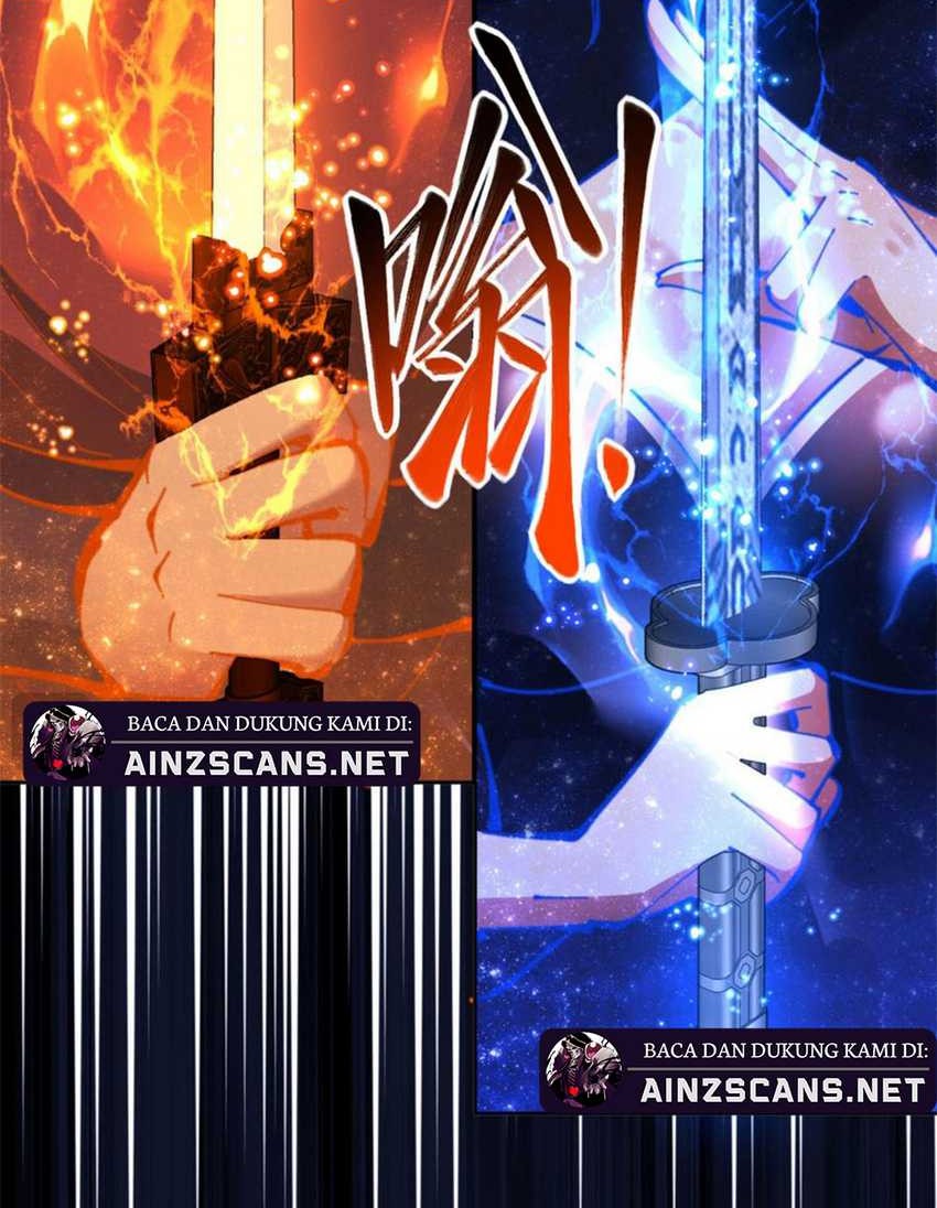 Devious Son Of Heaven Chapter 27 Gambar 9