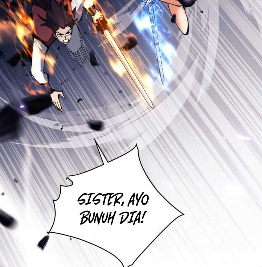 Devious Son Of Heaven Chapter 27 Gambar 12