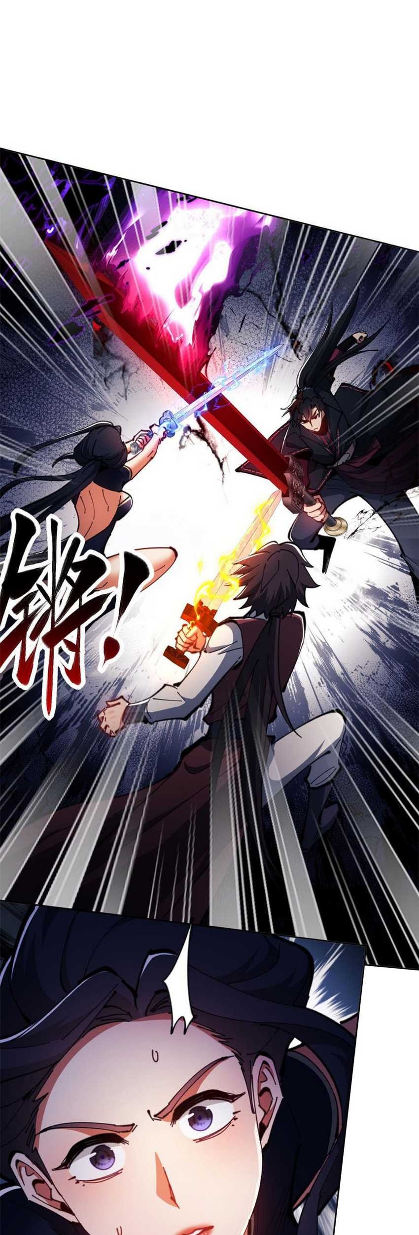 Devious Son Of Heaven Chapter 27 Gambar 16