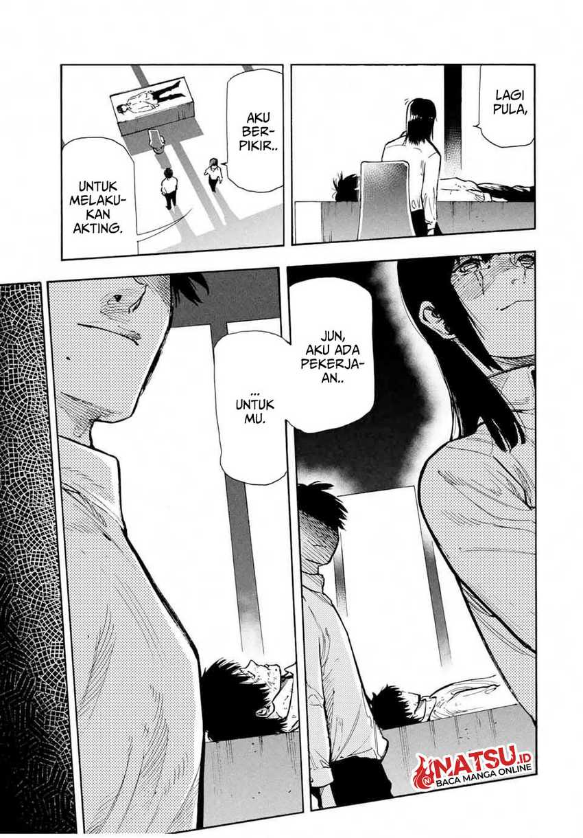 Juujika no Rokunin Chapter 157 Gambar 4