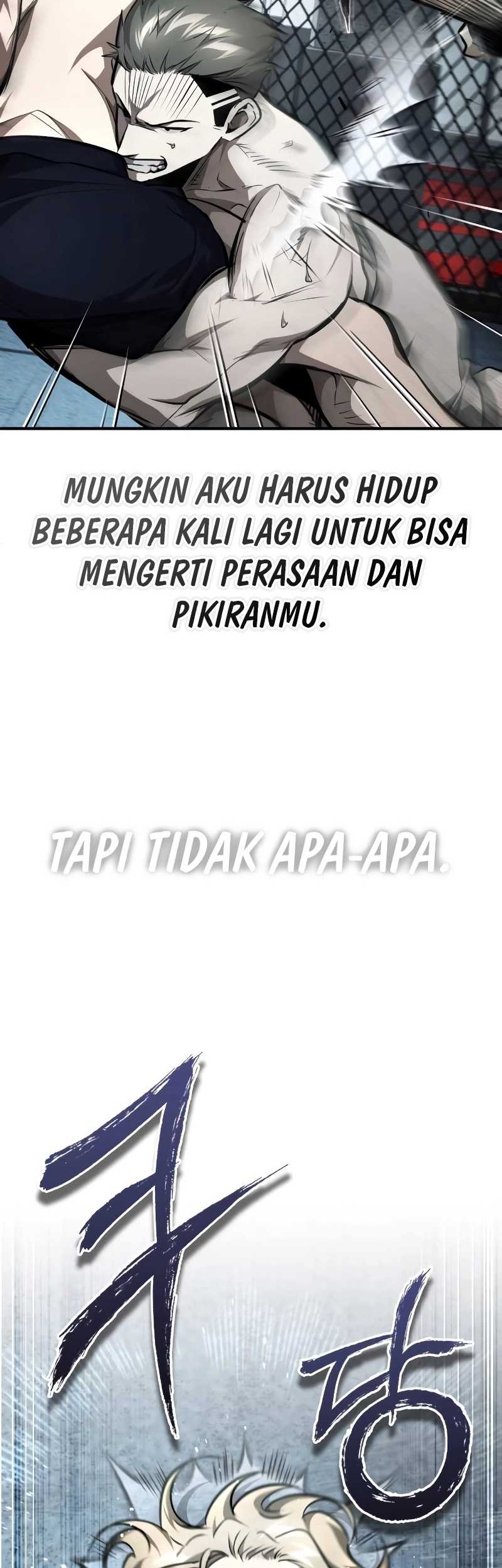 Devil Returns To School Days Chapter 51 Gambar 60