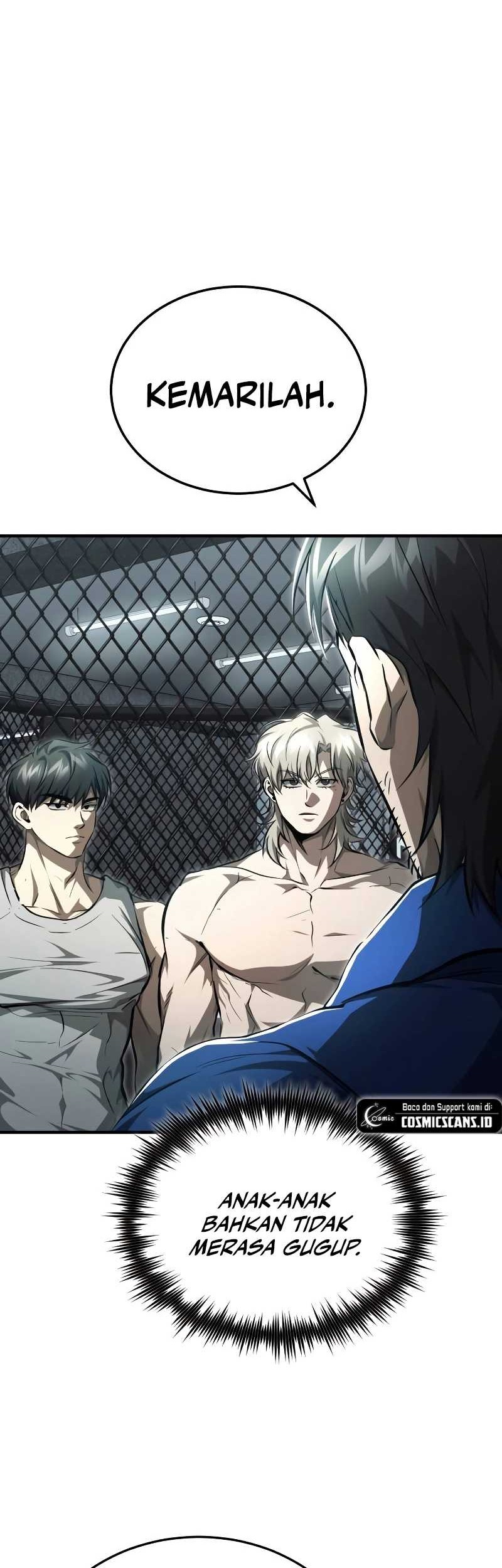 Devil Returns To School Days Chapter 51 Gambar 12