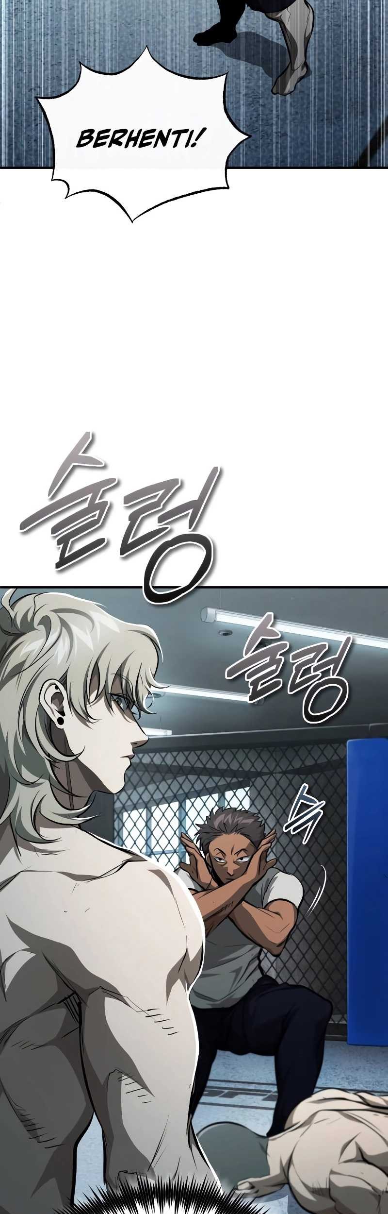 Devil Returns To School Days Chapter 51 Gambar 31