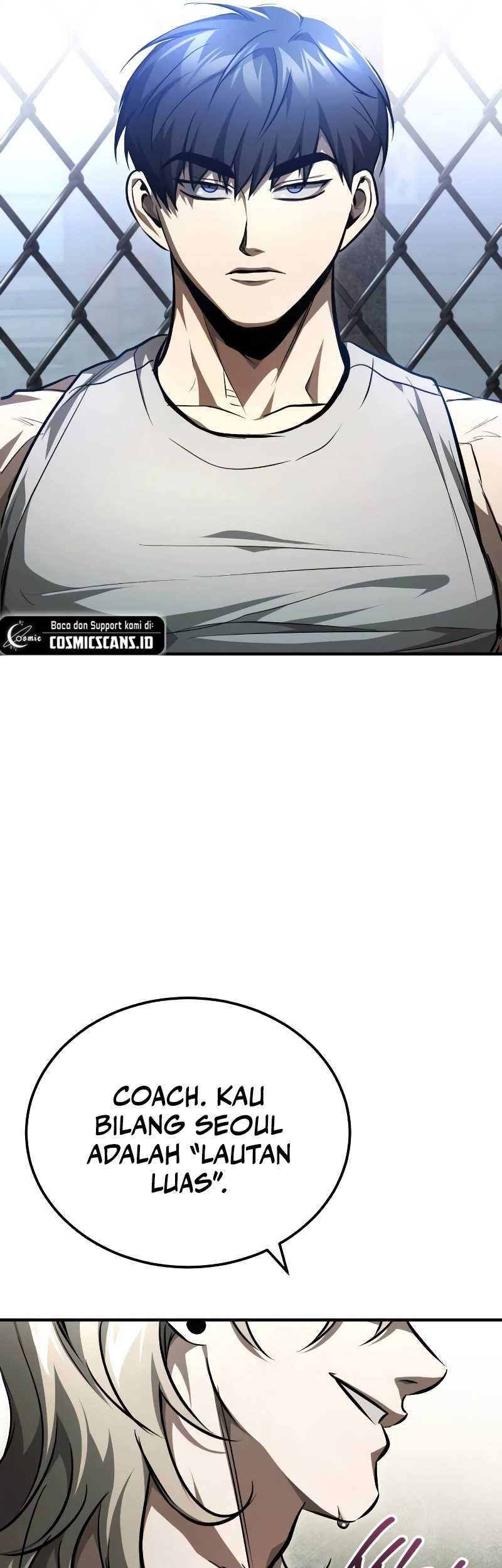 Devil Returns To School Days Chapter 51 Gambar 33