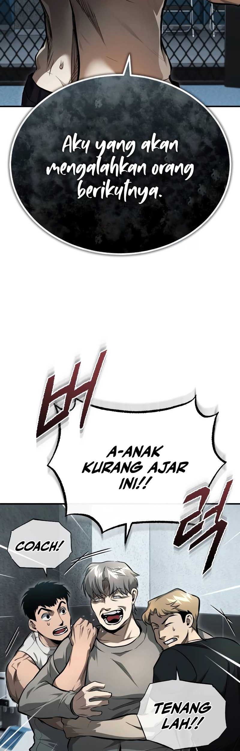 Devil Returns To School Days Chapter 51 Gambar 35