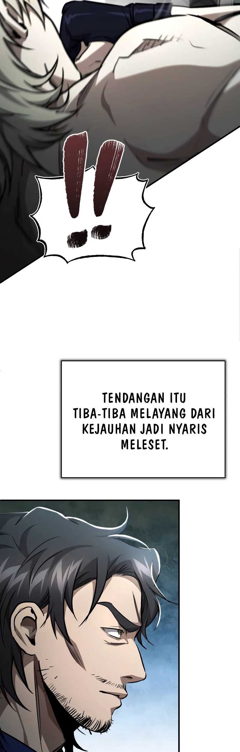 Devil Returns To School Days Chapter 51 Gambar 47